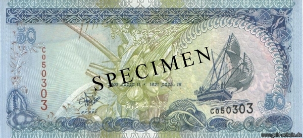 Datei:Malediven 50Rufiyaa.jpg