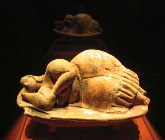 Datei:Malta-hypogeum-5-sleepinglady.jpg