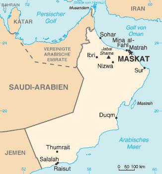 Datei:Oman map.jpg