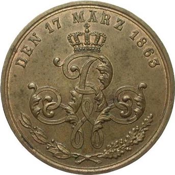 Datei:1863-50 Jahre - Aufruf an Mein Volk--r.jpg