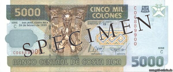 Datei:Costa Rica 0268a 5000Colones Vs.jpg