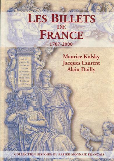 Datei:Kolsky Les Billets de France.jpg