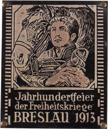 Datei:1913-JHF-Plakette.jpg