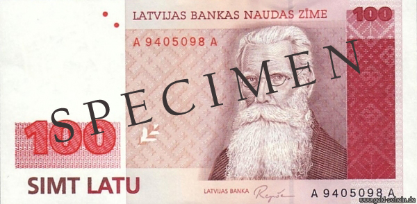 Lex Lettland- P-47, 100 Latu.jpg