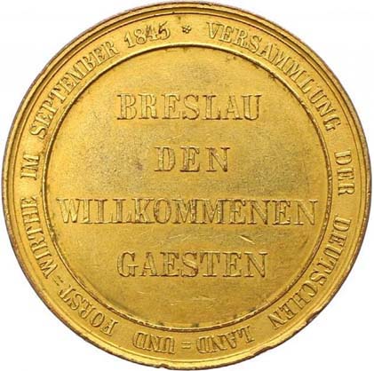 Datei:1845 verg.Medaille - Land und Forstwirte-4634-vergoldet-r.jpg
