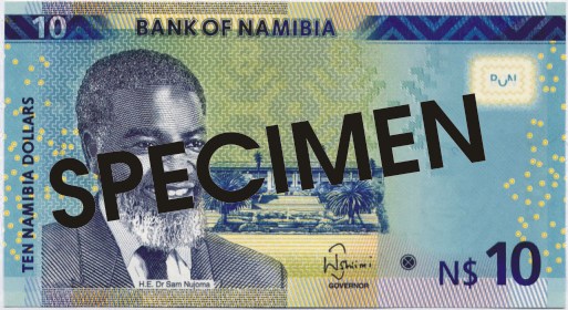 Datei:Namibia 10 Dollars4.jpg