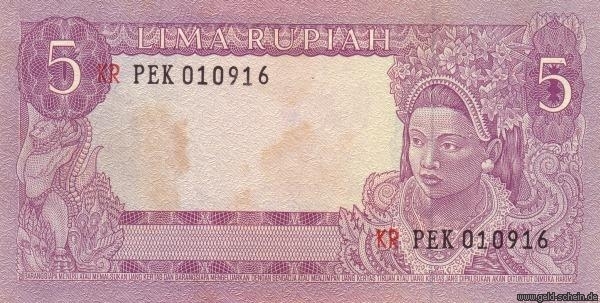 Datei:IndonesiaCounterfeitP-R8--5Rupiah1963r.jpg