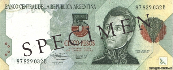 Datei:ArgentinienP-0341b,5 Pesos,Vs.jpg
