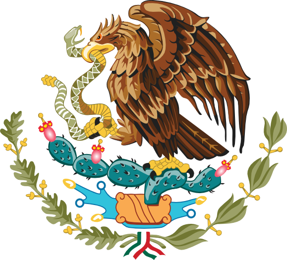 Datei:Wappen Mexiko.png