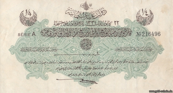 Datei:Tuerkei P81 1-4 Livre vs.jpg