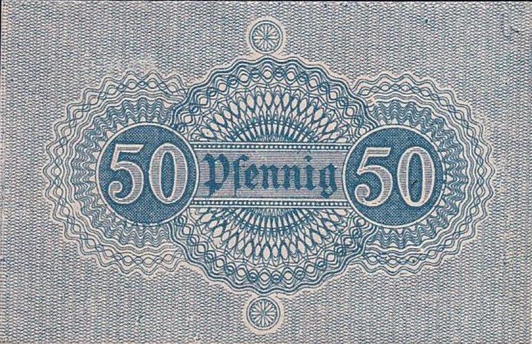 Datei:Hirschberg Stadt 50Pf Rs.jpg