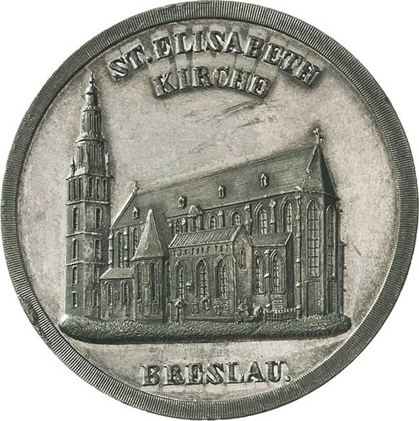 Datei:Medaille Elisabethkirche-v.jpg