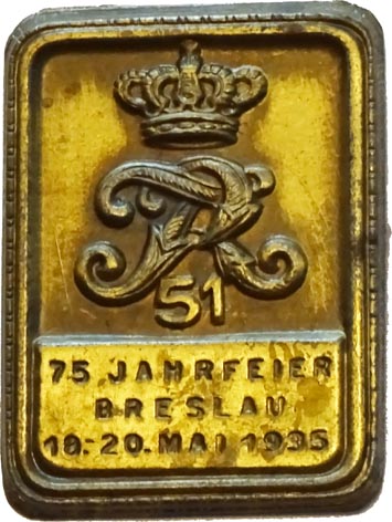 Datei:51er -75 Regimentsjubiläum 1935.jpg