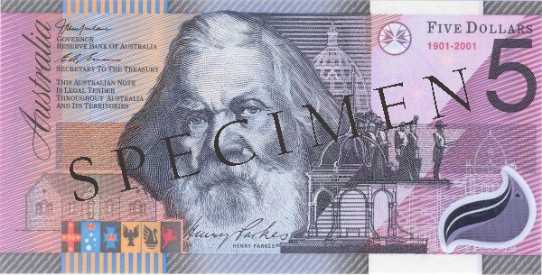 Australien5dollarfederationparkes.jpg