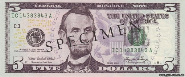 Datei:USA 5 Dollars Vs Specim.jpg