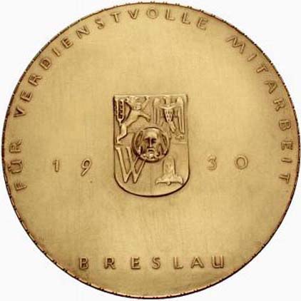Datei:1930-Kampfspiele-Verdienstvolle Mitarbeit-gold-v.jpg
