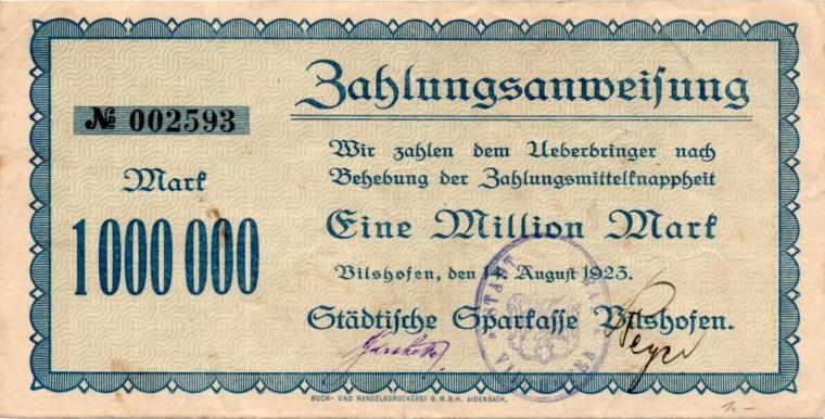 Datei:Vilshofen Spk 1Mio Vs.jpg