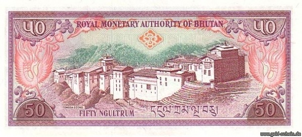 Datei:Bhutan 0019 50Ngultrum Rs.jpg