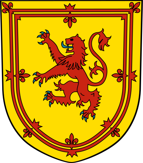 Datei:Wappen Schottland.png