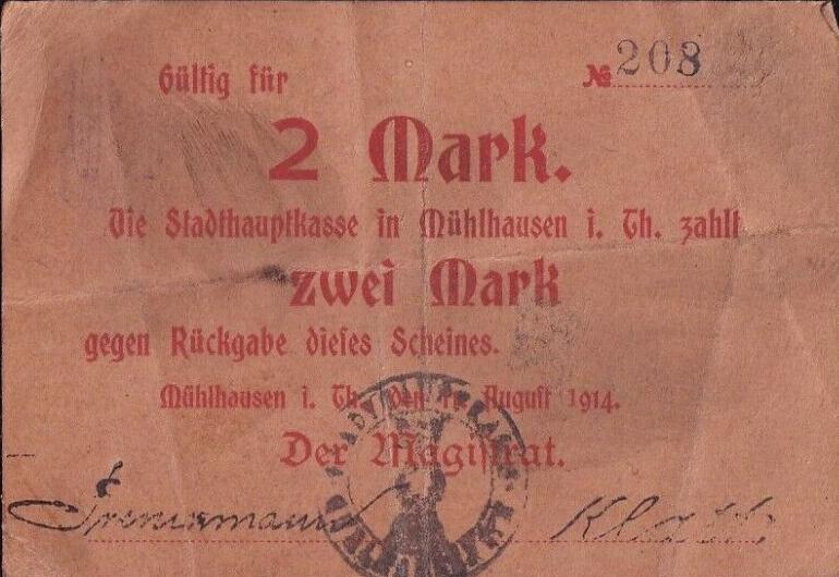 Datei:Muehhausen Thueringen Stadthauptkasse 5.jpg