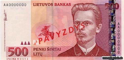 Lex LitauenP-0064s,500 Litu.jpg