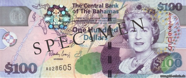 Datei:Bahamas 100 Dollars.jpg