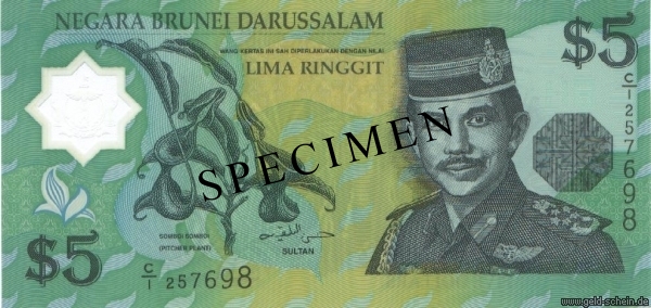 Datei:Brunei 5Ringgit.jpg