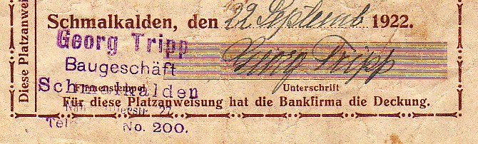 Datei:SchmalkaldenVB100MarkTrippVs.jpg