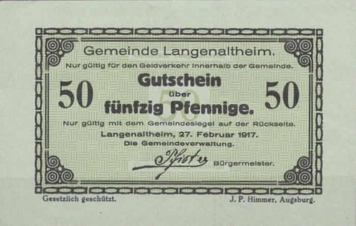 Datei:Langenaltheim 50Pf17 Vs.jpg