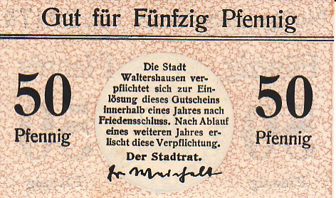 Datei:Waltershausen50Pf1Rs.jpg
