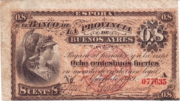 Datei:Argentinien PS0512b 8CentesimosFuertes Vs.jpg