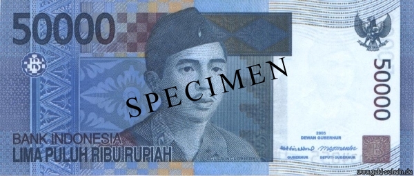 Datei:Indonesien 50000Rupiah.jpg