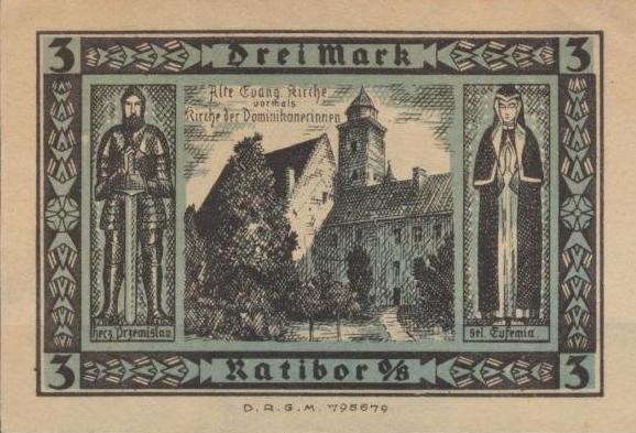 Datei:Ratibor Sprkasse 3M Rs.jpg