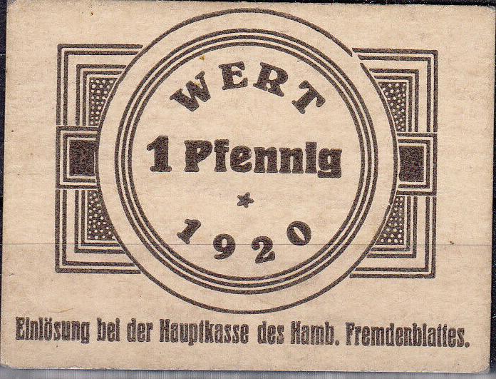 Datei:Hamburg Fremdenblatt 1Pf VS.jpg