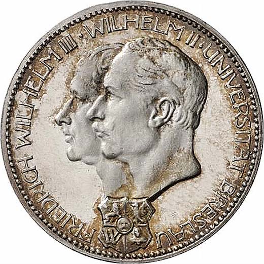 Datei:3 Mark UNI-Probe-ohne Rand-v.jpg