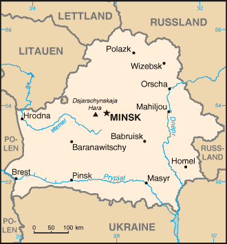 Datei:Weißrussland map.png