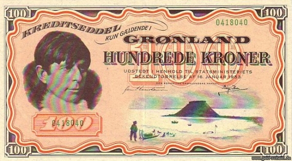 Lex Grönland P-21a, 100 Kroner.jpg