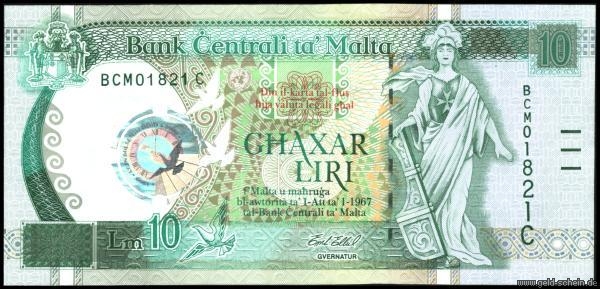 Datei:Lex Malta P-51, 10 Liri.jpg