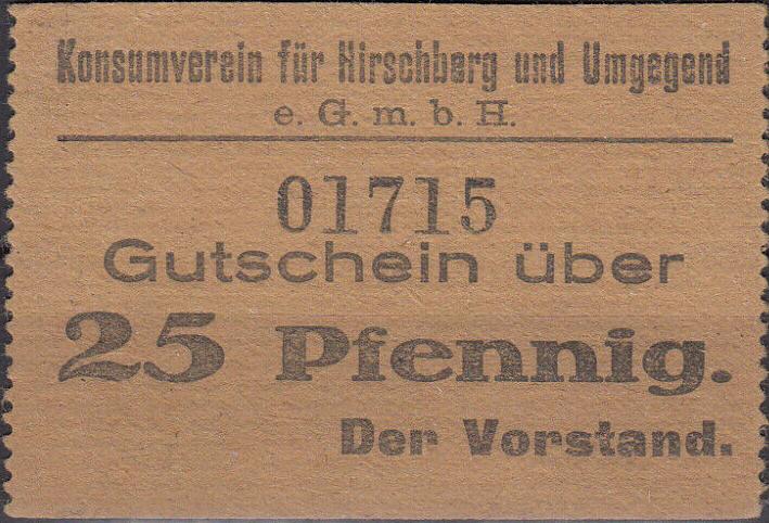 Datei:Hirschberg KVH 25Pf Vs.jpg