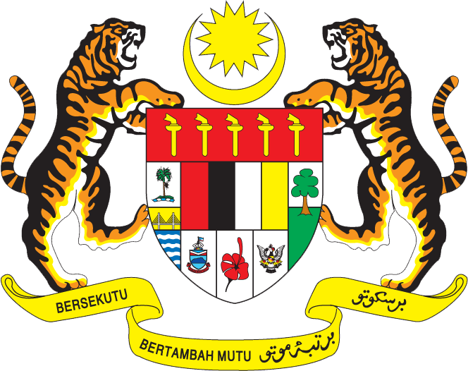 Datei:Wappen Malaysia.png