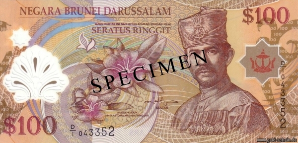 Datei:Brunei 100Ringgit.jpg