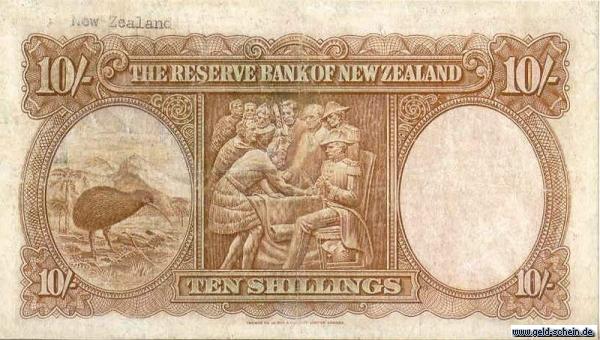 Neuseeland, P-161a, 10 Shillings, 1940 - 1967, Kiwi.jpg