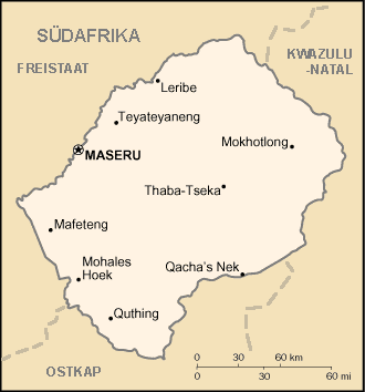 Datei:Lesotho map.png