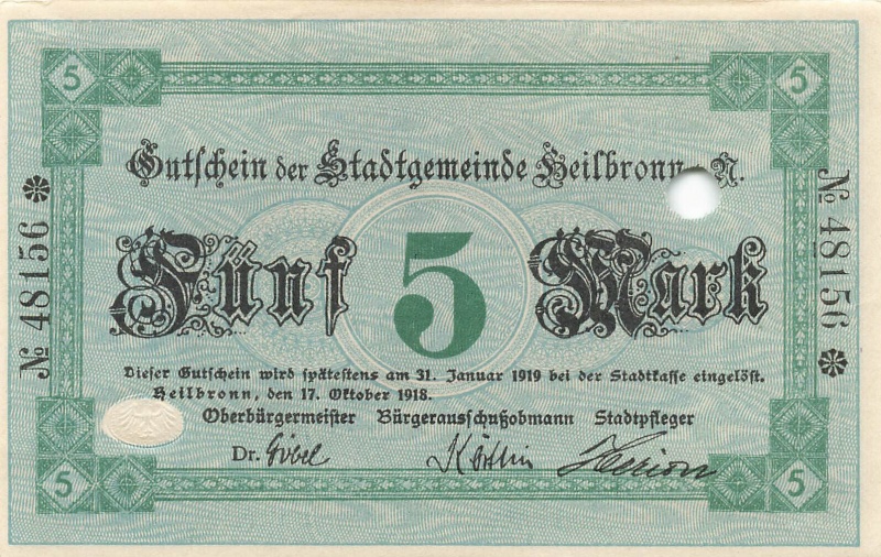 Datei:Heilbronn 5Mark VS.jpg