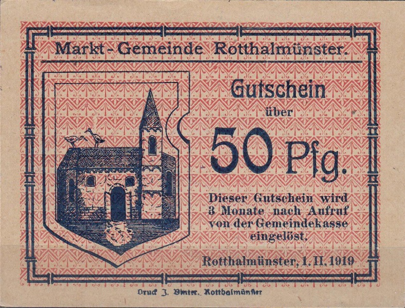 Datei:Rotthalmuenster 50 Pf II VS.jpg