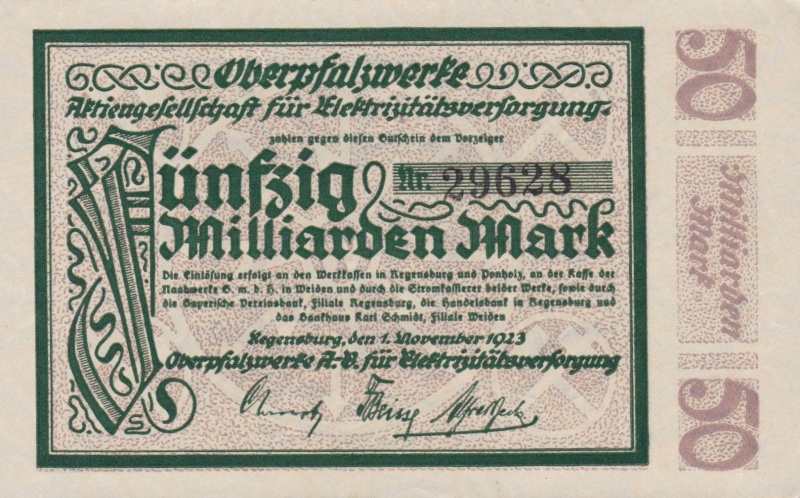 Datei:Regensburg Oberpfalzwerke 50 Mrd vs.jpg