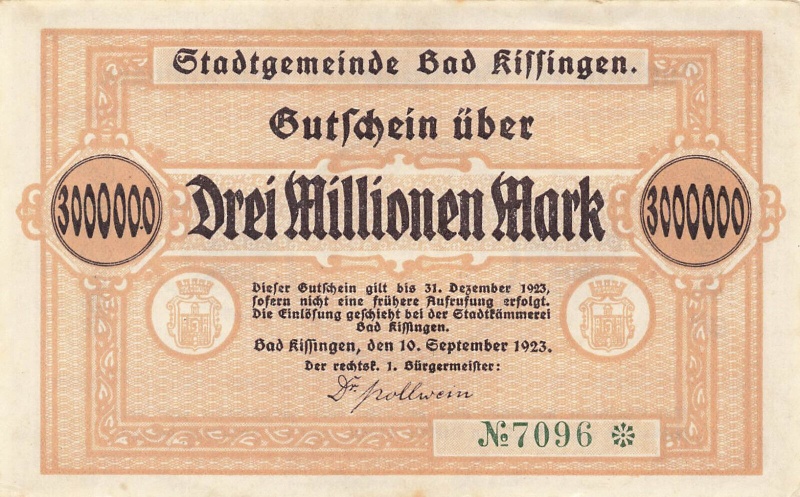 Datei:Bad Kissingen 3 Mio Mark VS.jpg