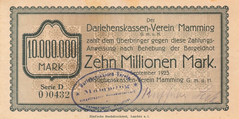 Datei:Mamming 10Mio D1.jpg