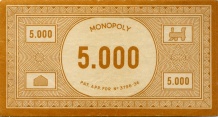 Spielgeld: Monopoly – Moneypedia