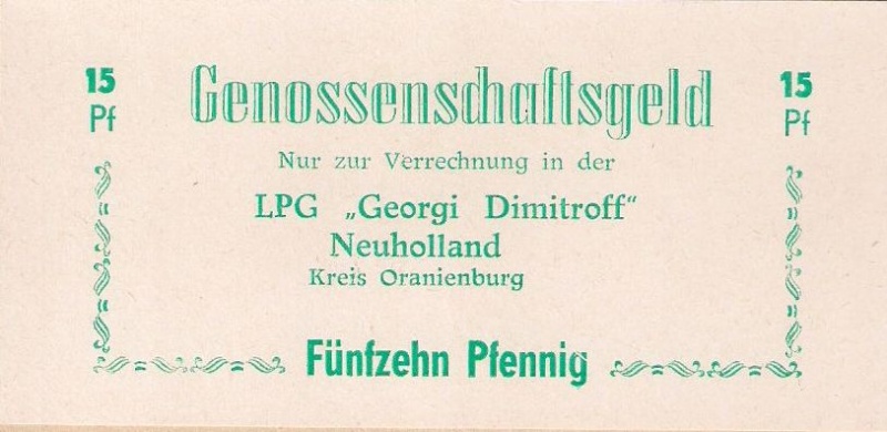 Datei:LPG Neuholland Ausgabe1 15Pf Var3 VS.jpg